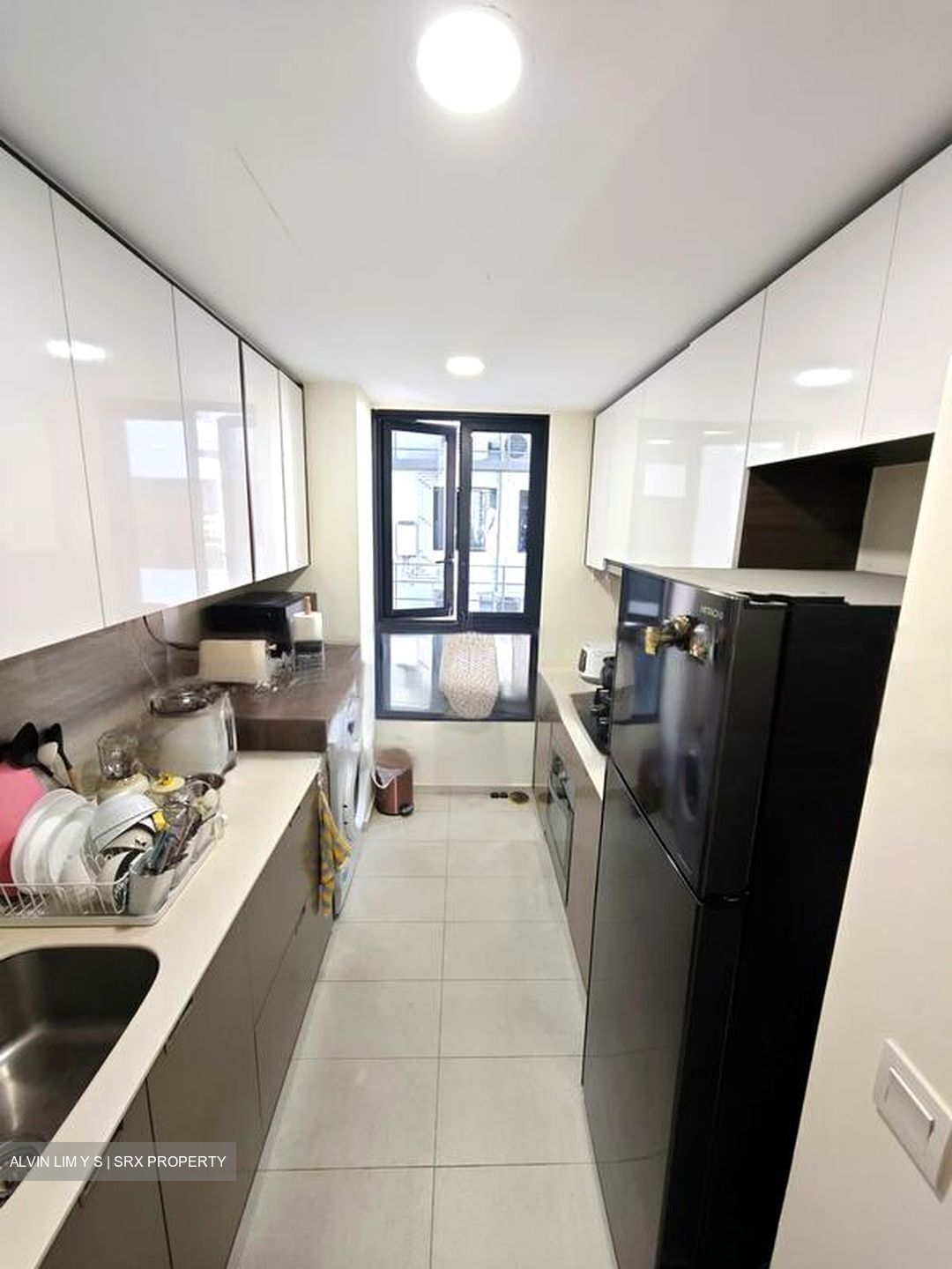 Lush Acres (D28), Condominium #451525361